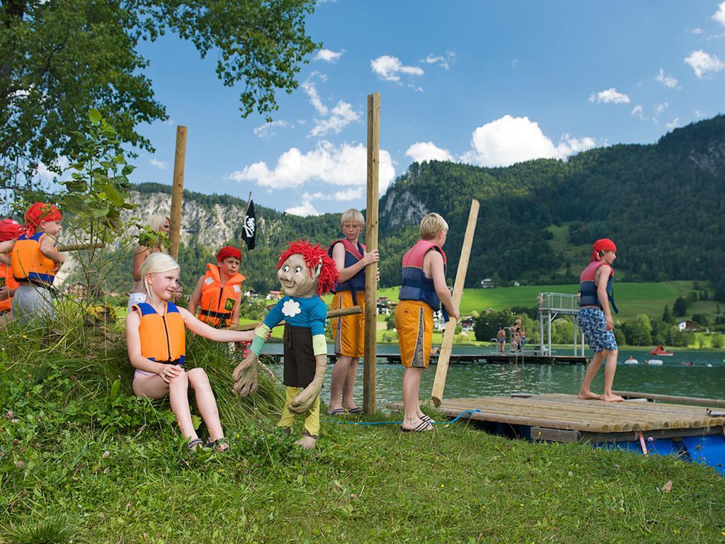 Buchauer-Tirol / Landhaus Buchauer เทียร์ซี ภายนอก รูปภาพ