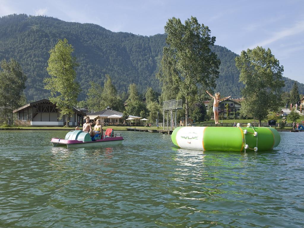 Buchauer-Tirol / Landhaus Buchauer เทียร์ซี ภายนอก รูปภาพ