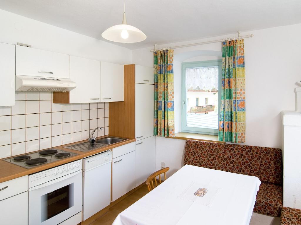 Buchauer-Tirol / Landhaus Buchauer เทียร์ซี ห้อง รูปภาพ