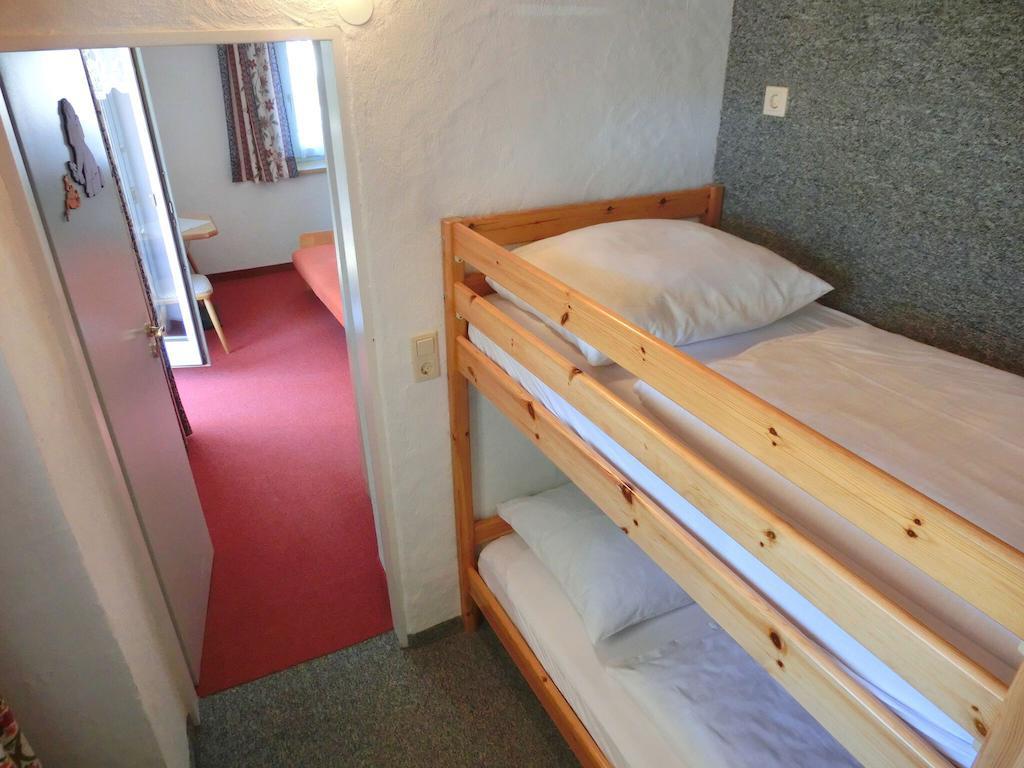 Buchauer-Tirol / Landhaus Buchauer เทียร์ซี ห้อง รูปภาพ