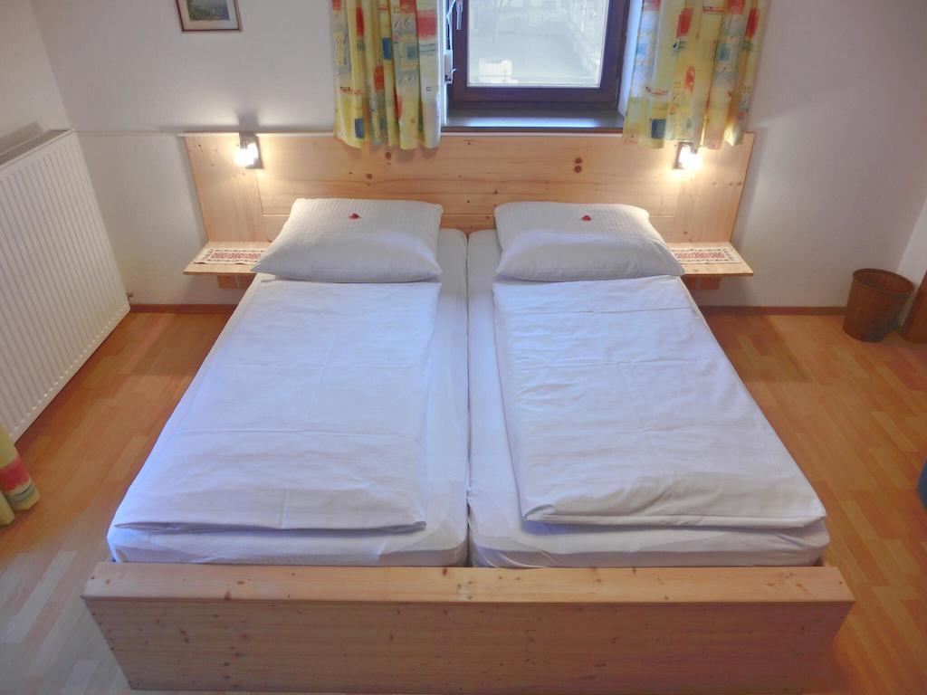 Buchauer-Tirol / Landhaus Buchauer เทียร์ซี ห้อง รูปภาพ
