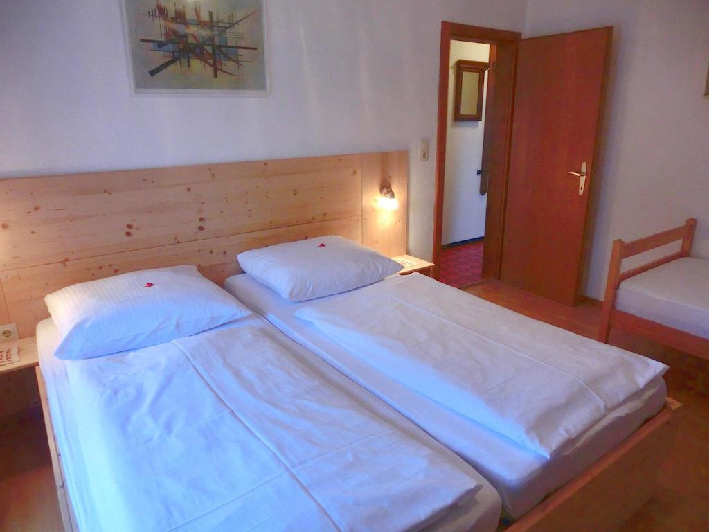 Buchauer-Tirol / Landhaus Buchauer เทียร์ซี ห้อง รูปภาพ